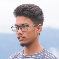 Ayush Shrestha