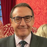 Stephen Massey