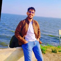 Mohd Abujar