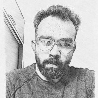 Jitendra Nandre