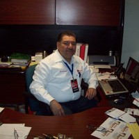 Jose Alfredo Heredia Palma