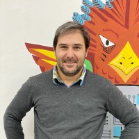 Germán Clark Barceló