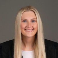 Kyleigh Warner