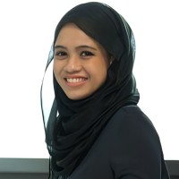 Zaireen Aliza Zohadie
