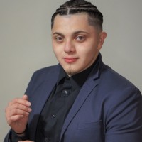 Isaac Delgado