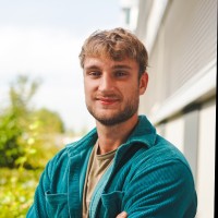 Aron Koning