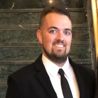 David O'Sullivan