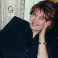 Галина Корсун