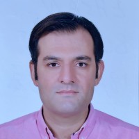 Ehsan Borhani