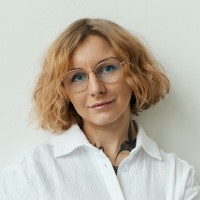 Catherine Edelveis