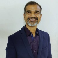 Sudhakar Sharma