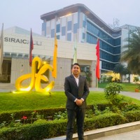 Rupak Mishra