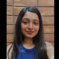 Sai Shwetha S