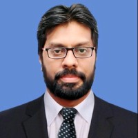 Muhammad Imran Munawer