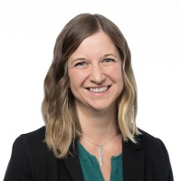 Deirdre Higdon, IACCP