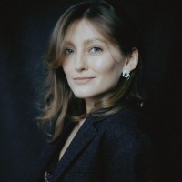 Lilia Slobodian