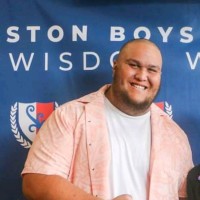 Sione Robertson