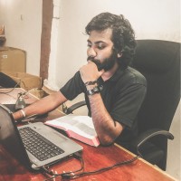 Ramodh Jayawardena