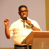 TINKU VARGHESE
