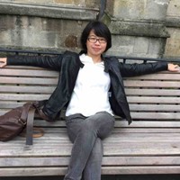Cloris Wang