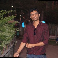 Prasad Karandikar