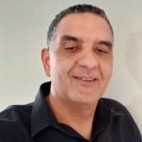 Marcos Dos Santos Guedes