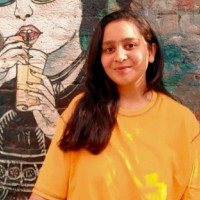 Ishita Shaneshah