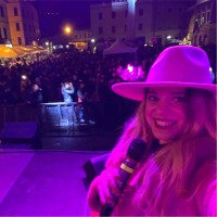 Silvia Santarelli
