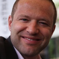 Werner Lüönd