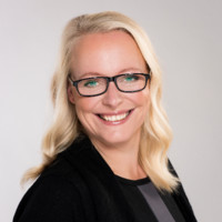 Lotte Christensen - Recruitment Partner