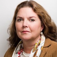 Deirdre O'Donnell