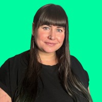 Lyssa-Fêe Crump 🦑