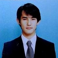Shigeyuki Ogata