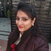 Jaspreet Kaur