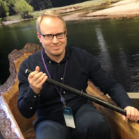 Lauri Seppälä