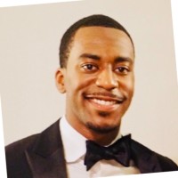 Broderick Floyd