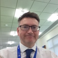Simon Ross