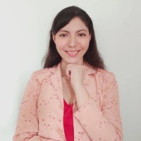 Katia Castro López