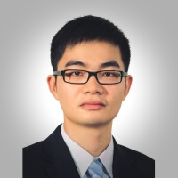 Cliff Yin