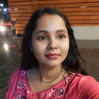 Bhagyashree Patil