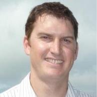 Greg Cameron
