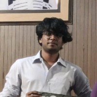 Manas S Gowda