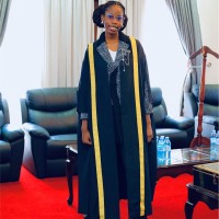 Laura Muwanguzi