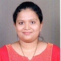 Shruthi Shreyas