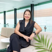 Maria Fernanda Perez Guerrero