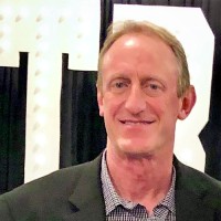 Steven Monkres