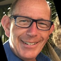 Simon Backhouse
