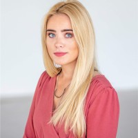 Sunna Karen Sigurþórsdóttir