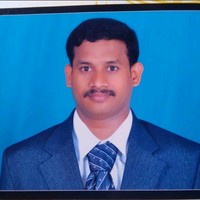 Bhavaniswara Rao K