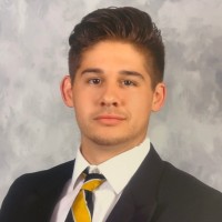 Dylan Ahrens